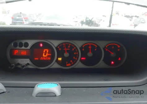 2008 Scion Xb from USA, damaged, VIN JTLKE50E481003450